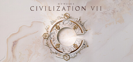 Artwork zu Sid Meier's Civilization VII