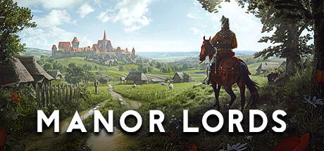 Artwork zu Manor Lords
