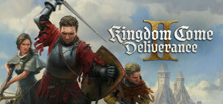 Artwork zu Kingdom Come: Deliverance II