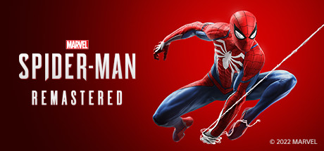 Artwork zu Marvel’s Spider-Man Remastered