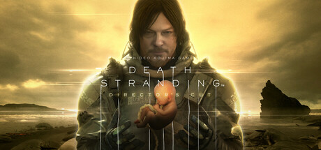 Immagine di DEATH STRANDING DIRECTOR'S CUT