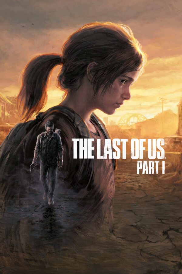 Cover von The Last of Us™ Part I