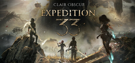 Artwork zu Clair Obscur: Expedition 33