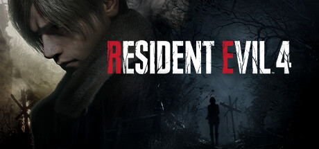 Artwork zu Resident Evil 4
