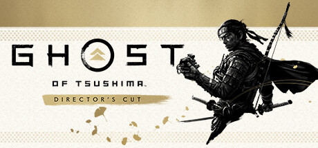 Artwork zu Ghost of Tsushima DIRECTOR'S CUT