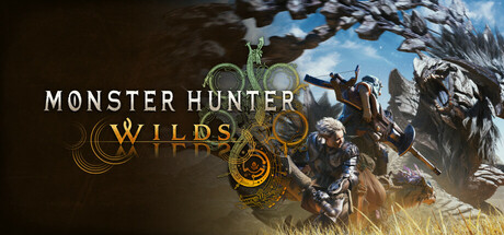 Artwork zu Monster Hunter Wilds