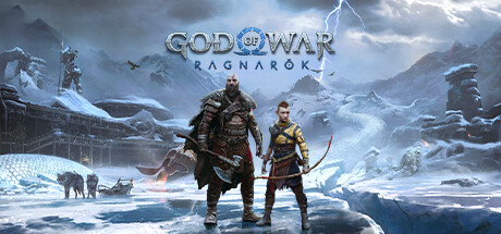 Immagine di God of War Ragnarök