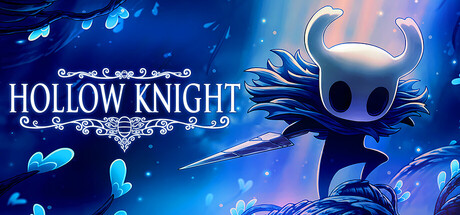 Artwork zu Hollow Knight