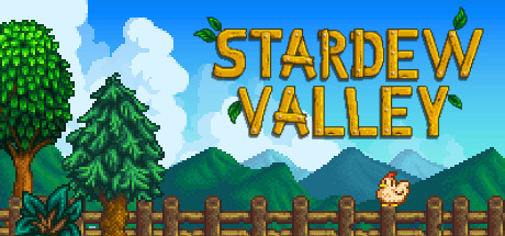 Artwork zu Stardew Valley