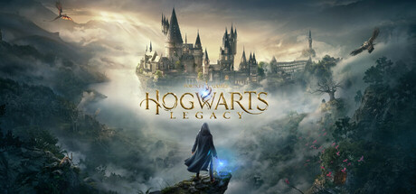 Artwork zu Hogwarts Legacy